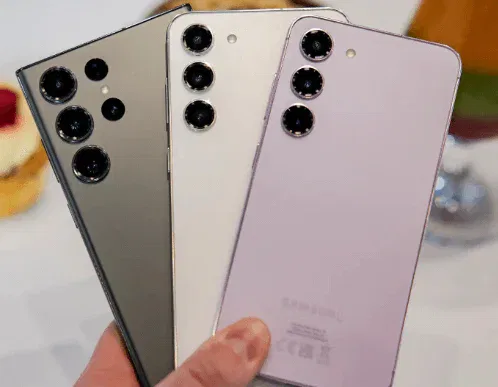 10 Highest Megapixel Front Camera Phones