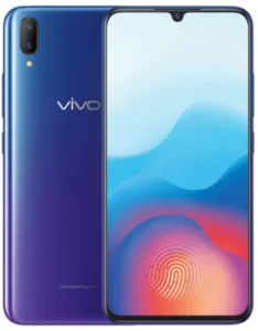 Vivo V11 Pro