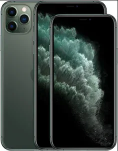 Apple iPhone 11 Pro Max