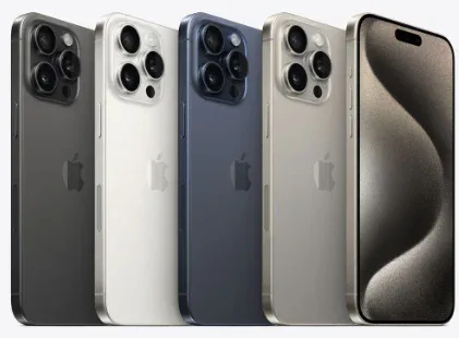Best Selling Phones in the World