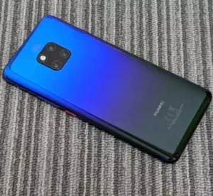 Huawei Mate 20 Pro Best phone for Vlogging