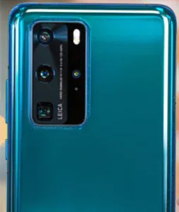 One of the best camera smartphones that helps you to make beautiful vlogs in 2024.