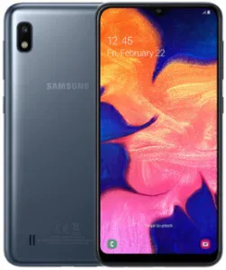 Samsung Galaxy A10