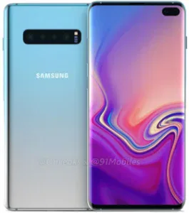 Samsung Galaxy S10 Plus