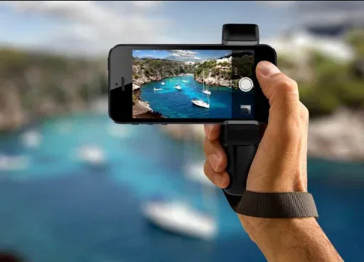 Best Budget Smartphones for Vlogging