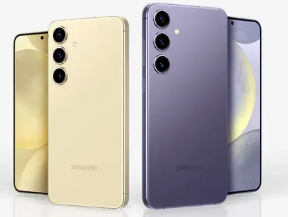 World most Selling Phone 2024