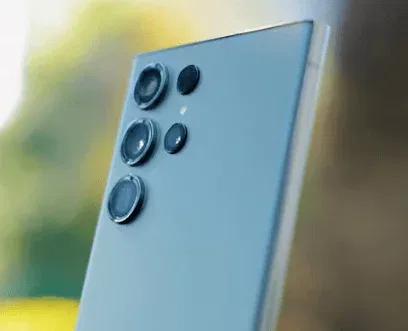 budget vlogging phone