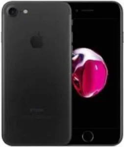 iPhone 7