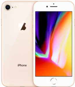 iPhone 8