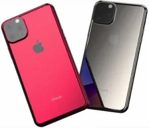 iPhone XR2