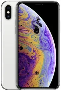 iPhone XS Max