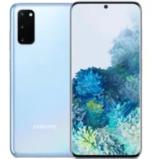 Samsung Galaxy S20 5G Features