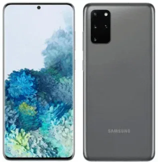 Samsung Galaxy S20 Plus Features