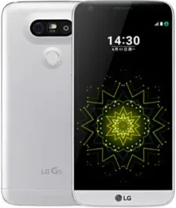 LG G5