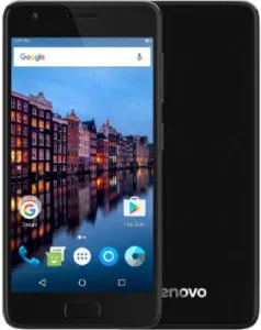 Lenovo Z2 Plus
