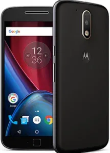 Motorola Moto G4 Plus