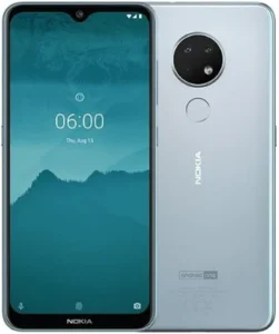 Nokia 6.2