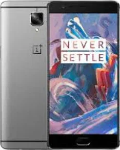 OnePlus 3