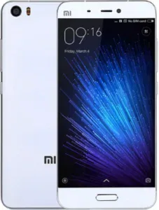 Xiaomi Mi 5