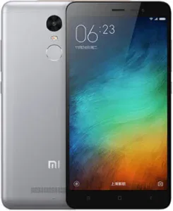 Xiaomi Redmi Note 3