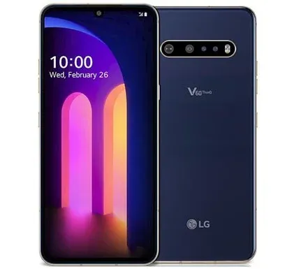 5G Network Supported Smartphones 2024