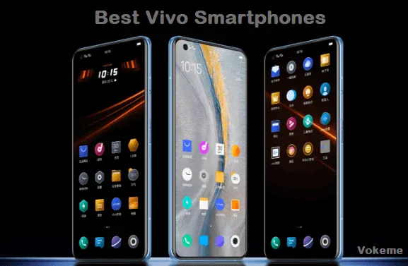 Best Vivo Smartphones
