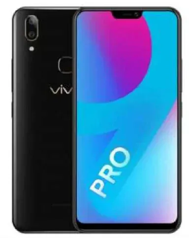 Vivo V9 Pro