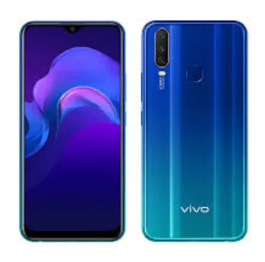 Vivo Y12