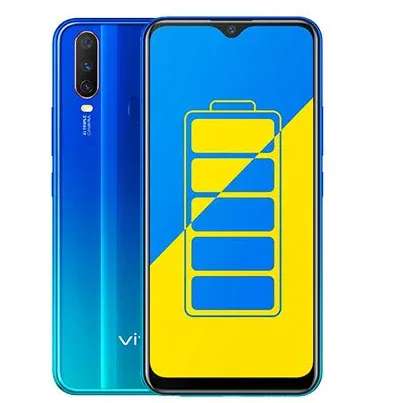 Vivo Y15