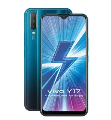 Vivo Y17
