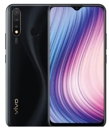 Vivo Y3