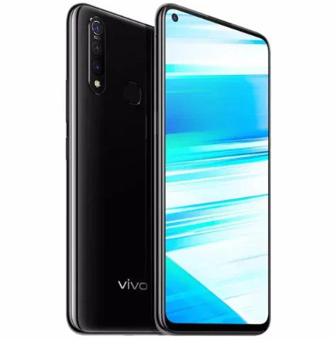 Vivo Z5x