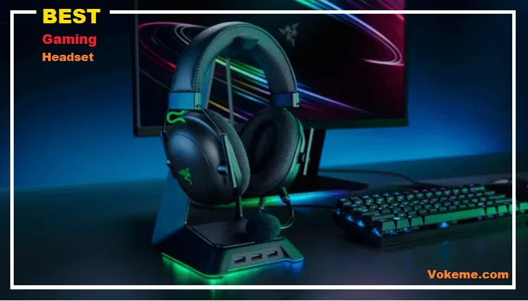 Gaming Headset Under 30