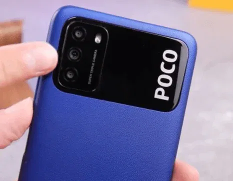 Top Poco Phones 2024