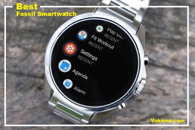 Best-Fossil-Smartwatches