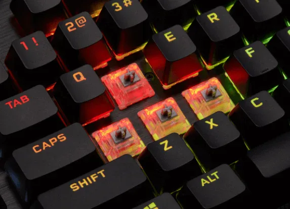 The Most Expensive Gaming Keyboard In The World 2024 - Vokeme