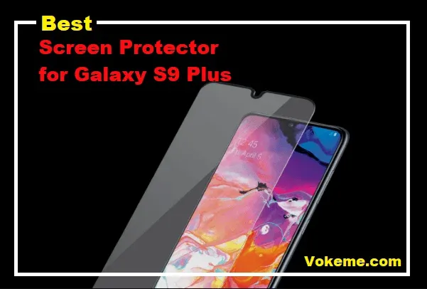 The Best Screen Protector for Galaxy S9 Plus with OtterBox Defender 2 Best Screen Protector for Galaxy S9 Plus