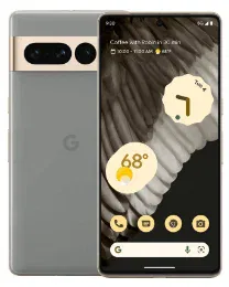 Google Pixel 7 Pro signal