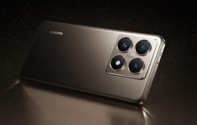 High Speed Internet Smartphones