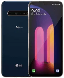 LG V60 ThinQ 5G Phone with Best Reception