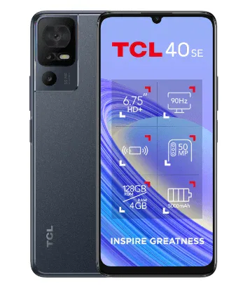 Midrange High Speed Internet Smartphones