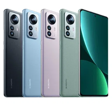 Xiaomi 12 Pro