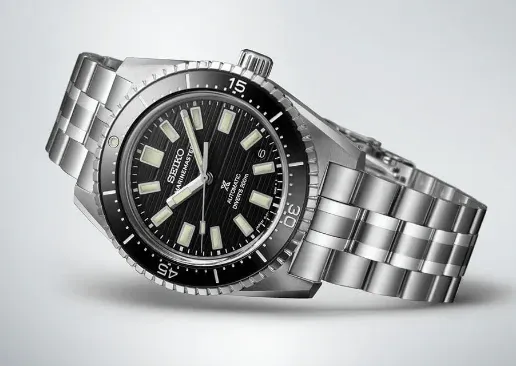 Seiko Prospex SPB143 Best 200 Meter Diver Watch in 2024