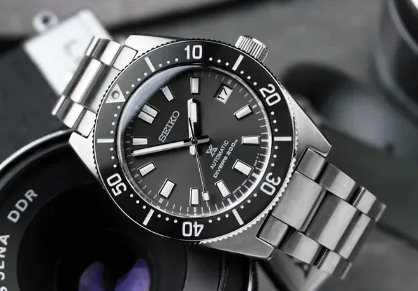 Seiko prospex spb143 Review