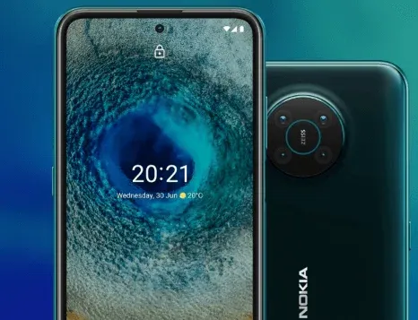 nokia 2022 model