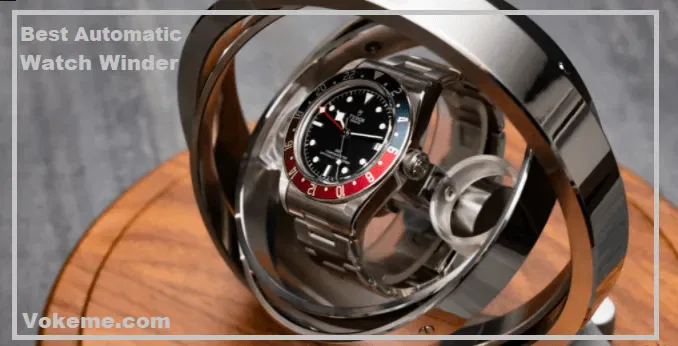 Best Automatic Watch Winder