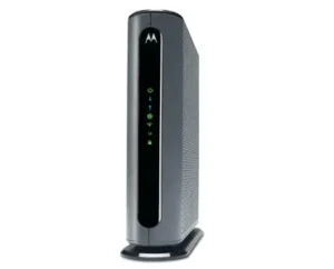 Motorola MG7700