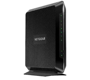 Difference between Motorola MG7550 and NETGEAR Nighthawk C7000