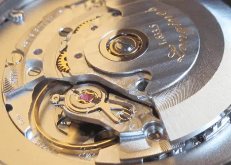 Longines HydroConquest Movement
