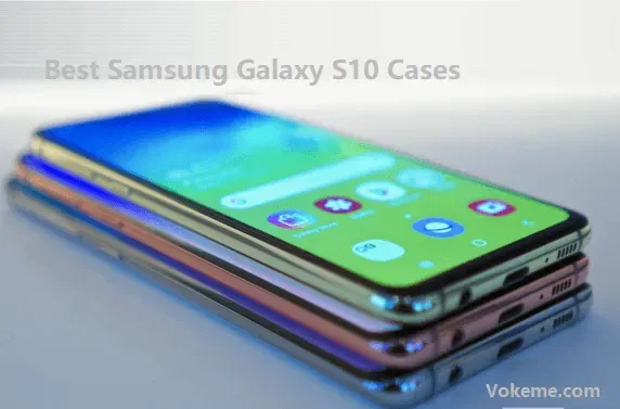 Samsung Galaxy S10 Case